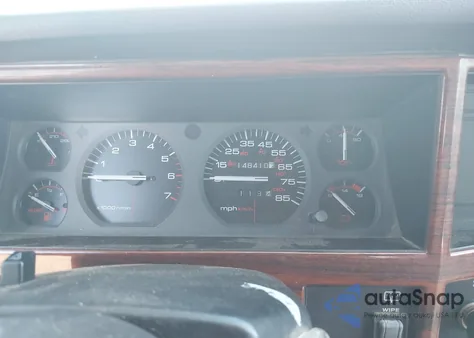 1996 Jeep Cherokee Country z USA, uszkodzony, nr VIN 1J4FJ78S0TL117712